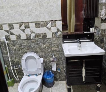 AlUla Apartment | اجنحة العلا الفندقية للضيافة الخاصة1 AlUla Hotel Suites for Special Hospitality1