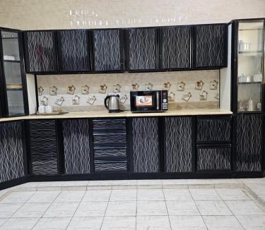 AlUla Apartment | اجنحة العلا الفندقية للضيافة الخاصة1 AlUla Hotel Suites for Special Hospitality1