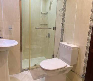 Hera Street Apartment | مونت فيو للشقق المخدومة Mount vlew
