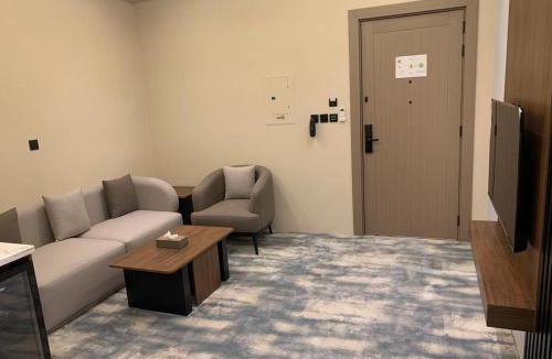 Nairyah Apartment | البرج للشقق المخدومة 2