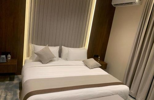 Nairyah Apartment | البرج للشقق المخدومة 2