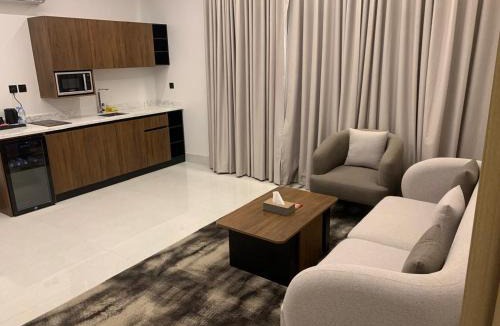 Nairyah Apartment | البرج للشقق المخدومة 2