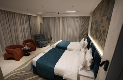 Qurish Street Hotel | Casablanca Elite