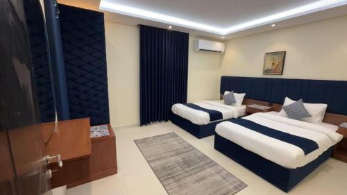 Jizan Apartment | اختيار السائح للشقق المخدومة