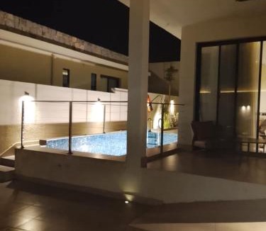 Ash Shafa House | أحجار لبيوت العطلات - Ahjar for Holiday Homes
