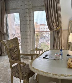 Taif Apartment | Rox Luxury Hotel - روكس الفاخرة