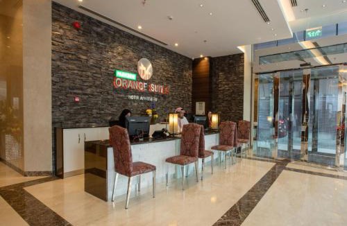 Manama Apartment | Orange Suites Hotel