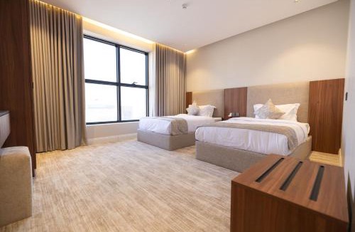 Buraydah Hotel | فندق رويال اديشن للشقق الفندقية