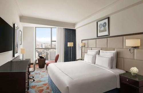 Mecca Hotel | Swissotel Makkah