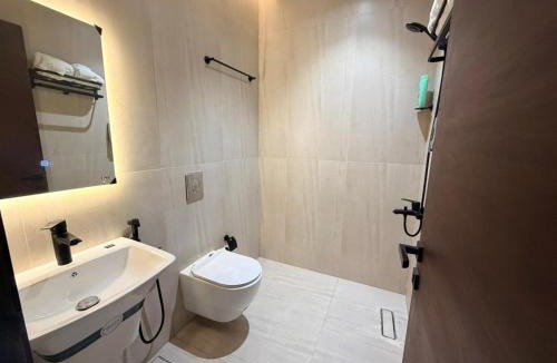 Riyadh Apartment | Luxury Apartment شقه الفخامه في المونسيه