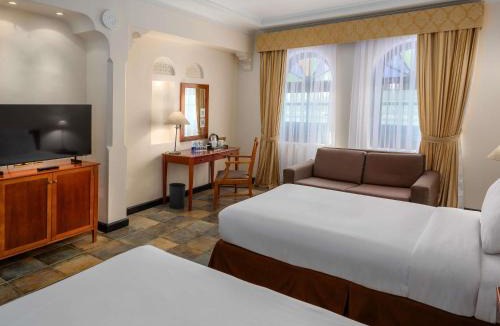 Manama Resort | Novotel Bahrain Al Dana Resort