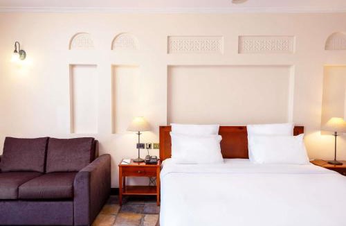 Manama Resort | Novotel Bahrain Al Dana Resort
