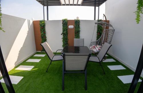 Al-Safa Apartment | شقق الضيافة الخاصه