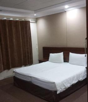 Mecca Hotel | الرحابة المكية الفندقية