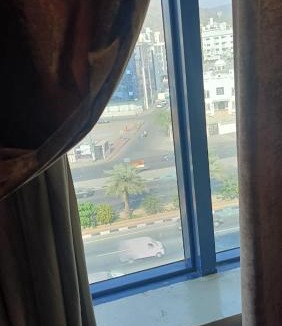 Mecca Hotel | الرحابة المكية الفندقية