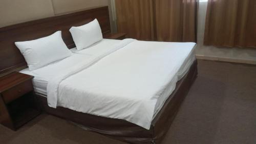 Mecca Hotel | الرحابة المكية الفندقية