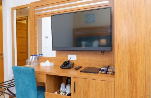 Medina Hotel | Tulip Inn Al Daar Rawafid
