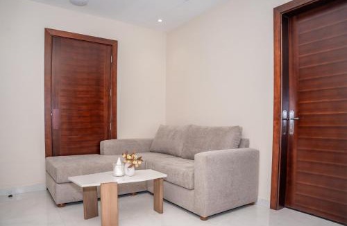 Jeddah Hotel | فندق ارجان بارك جدة