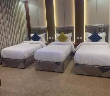 Hera Street Apartment | سڤن نايت للوحدات السكنية - 7nights