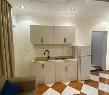 Hera Street Apartment | سڤن نايت للوحدات السكنية - 7nights
