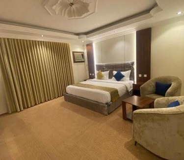 Hera Street Apartment | سڤن نايت للوحدات السكنية - 7nights