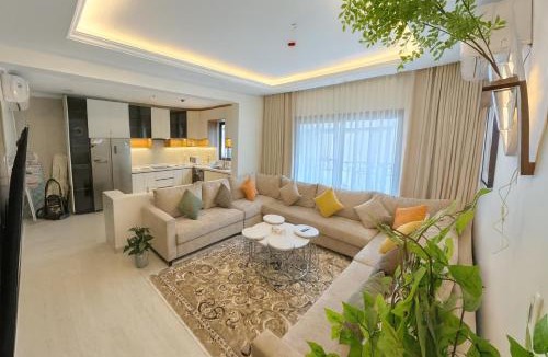 Al Ulaya Apartment | Luxury Super Deluxe Apartment