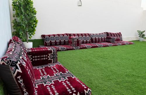 Al Ulaya Apartment | Luxury Super Deluxe Apartment
