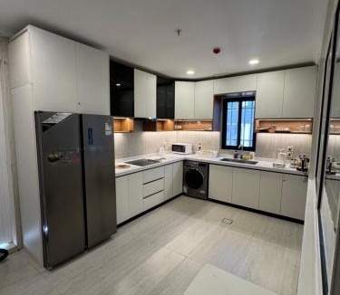 Al Ulaya Apartment | Luxury Super Deluxe Apartment