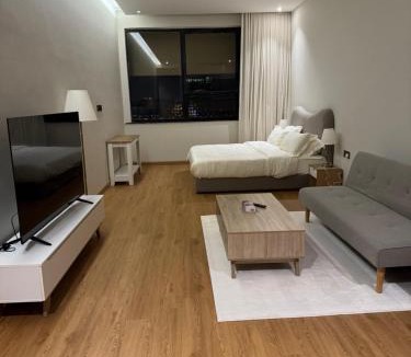Al Murabba Apartment | سكينة هاوس
