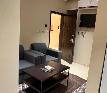 Sakaka Apartment | مرج الزيتون للشقق المخدومة