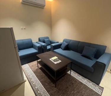 Sakaka Apartment | مرج الزيتون للشقق المخدومة