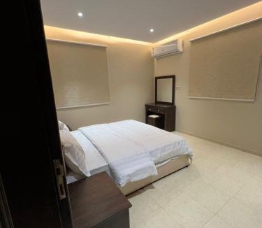 Sakaka Apartment | مرج الزيتون للشقق المخدومة