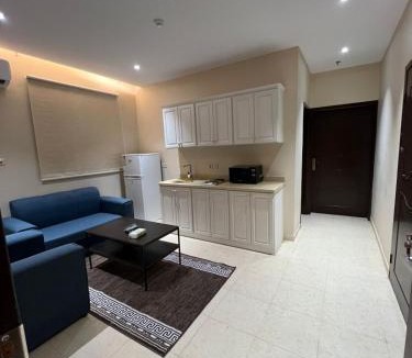 Sakaka Apartment | مرج الزيتون للشقق المخدومة