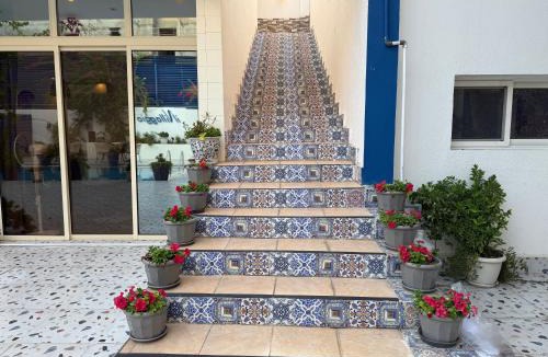 King Abdul Aziz Road Villa | فلل الخالدية