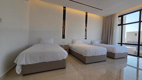 Al Khobar Ski Chalet | Al Mona Resort 2 شاليه المنى