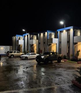 Ash Shafa House | Apple Plus Resort