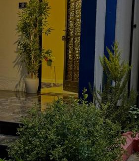 Ash Shafa House | Apple Plus Resort