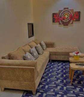 Ash Shafa House | Apple Plus Resort