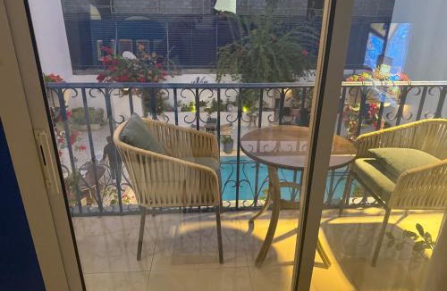 King Abdul Aziz Road Villa | فلل الخالدية