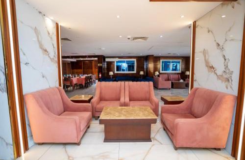 Al-Hamra'a Hotel | فندق جوهرة المقام الحمراء