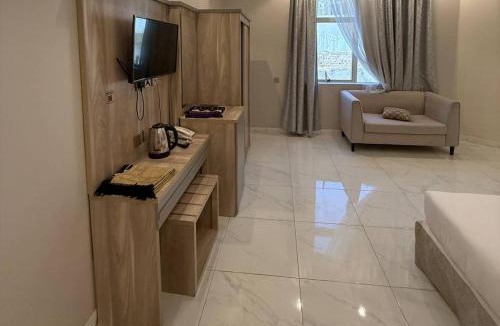 Mecca Hotel | فندق الروابط المتكاملة للضيافة السياحي