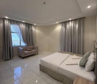 Mecca Hotel | فندق الروابط المتكاملة للضيافة السياحي