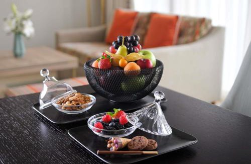 Al Andalus Hotel | Mövenpick Hotel Tahlia Jeddah