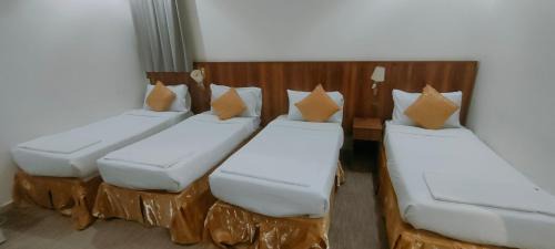 Al Aziziyah Hotel | فندق دار المتكاملة 4