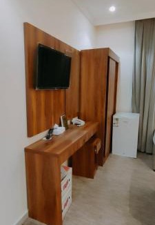 Al Aziziyah Hotel | فندق دار المتكاملة 4