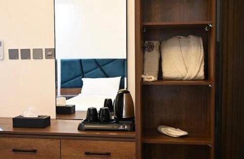 Nejran Hotel | Sunset Hotel for Hotel Services