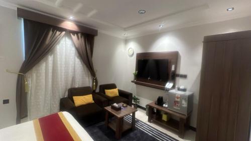 Al Shifa Apartment | مساكن الفخامة للشقق المخدومة الشفا