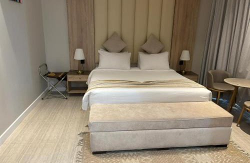 Taif Apartment | شاليهات واحة النخيل لبيوت العطلات