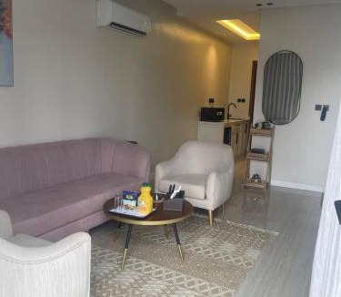 Taif Apartment | شاليهات واحة النخيل لبيوت العطلات