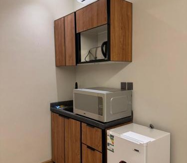 Al Murabba Apartment | سكينة هاوس